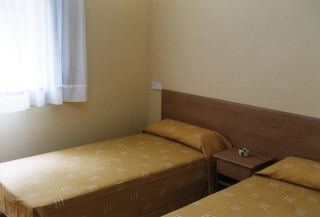Thalassa - Hotel