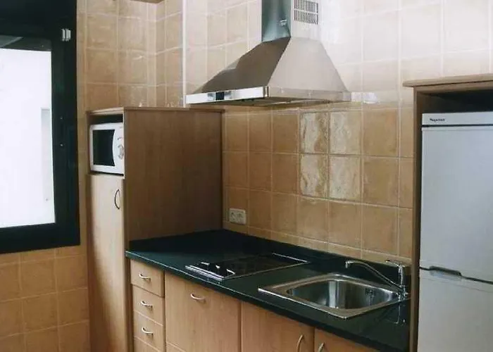 Apartments Thalassa - Lloret De Mar